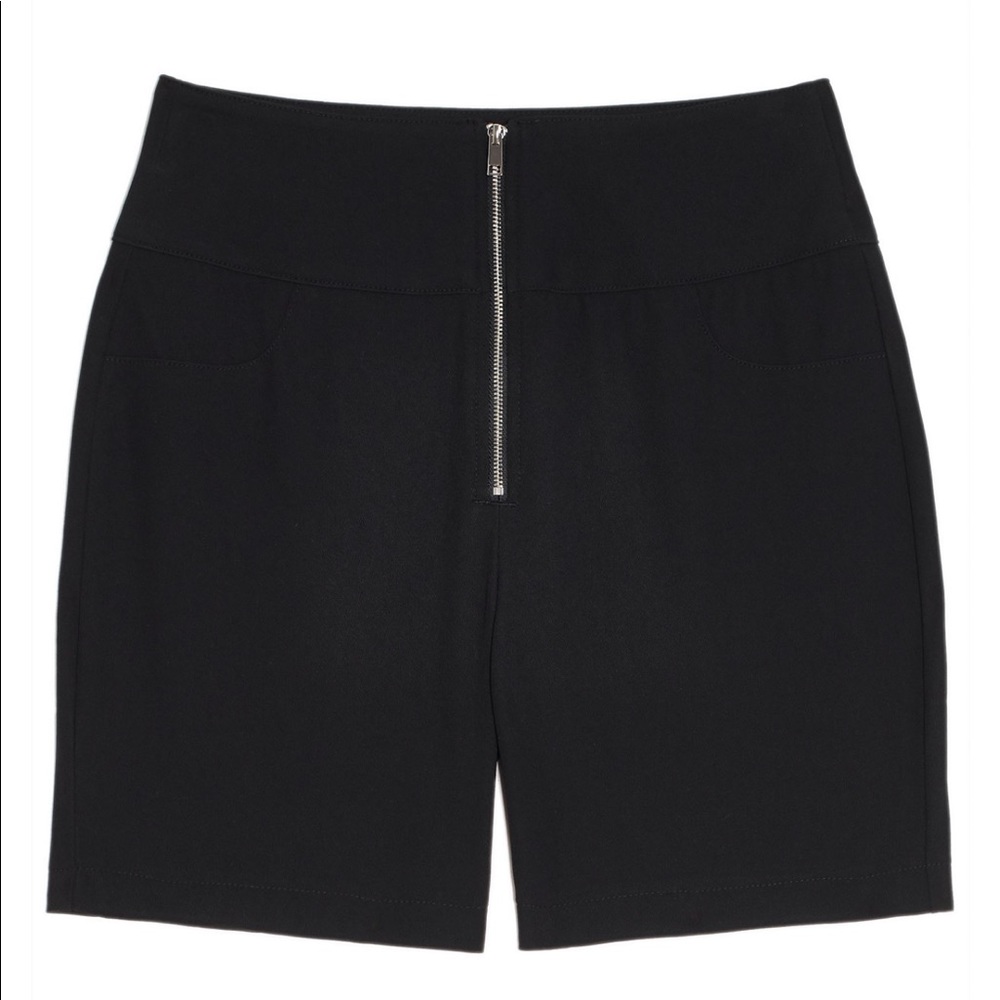 Brand New Danielle Bernstein Macy’s Biker Shorts